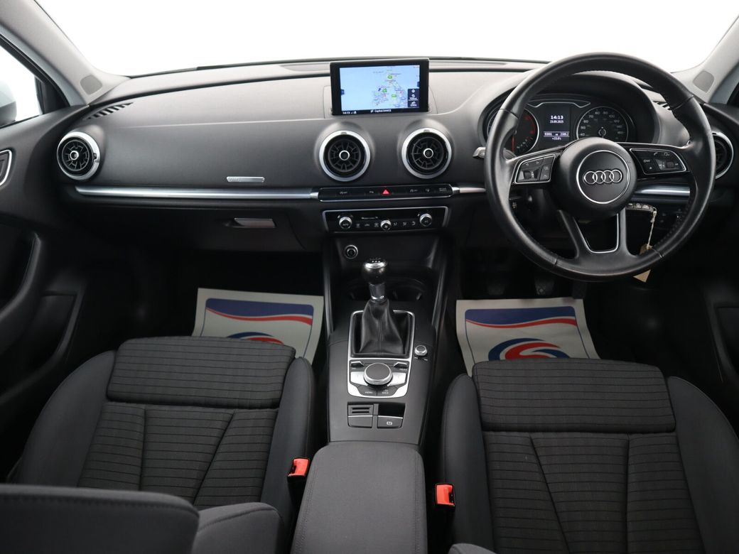 2016 Audi A3