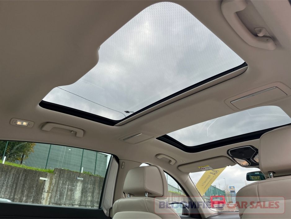 2016 BMW 7 Series