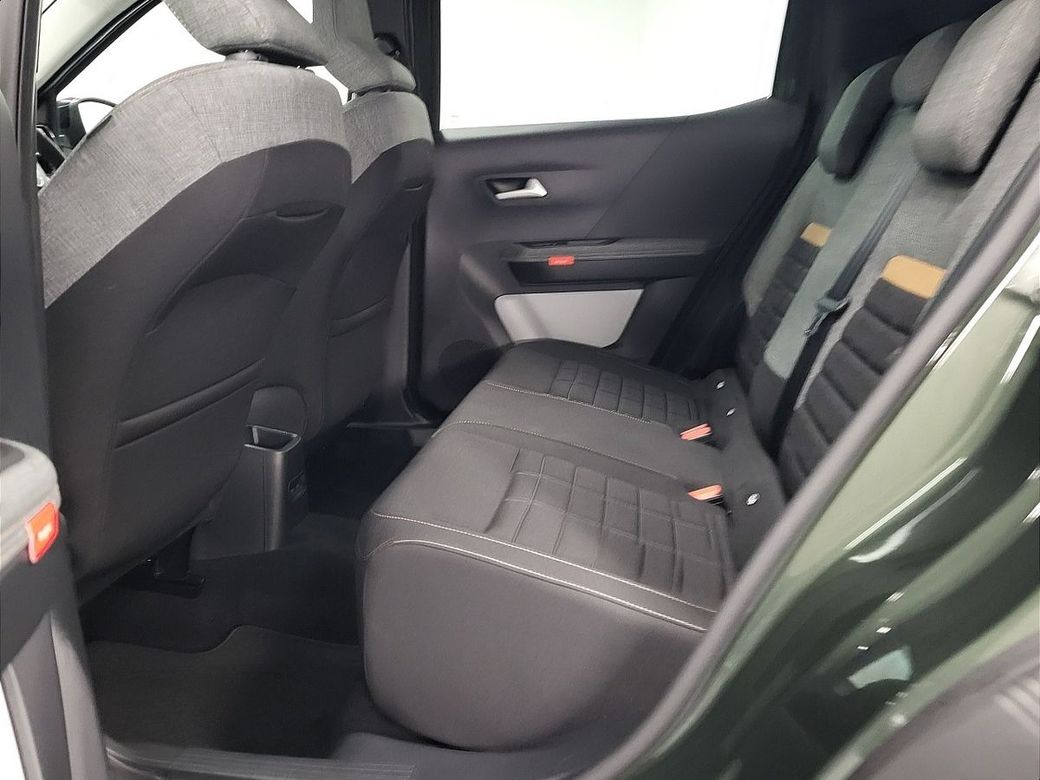 2026 Citroen C3 Aircross