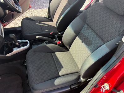 2016 Honda Fit