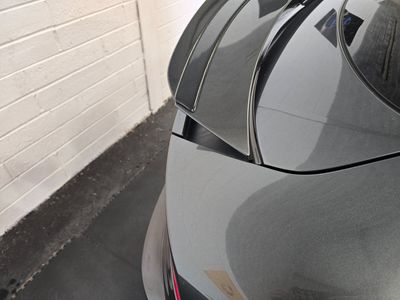 2016 Audi A7