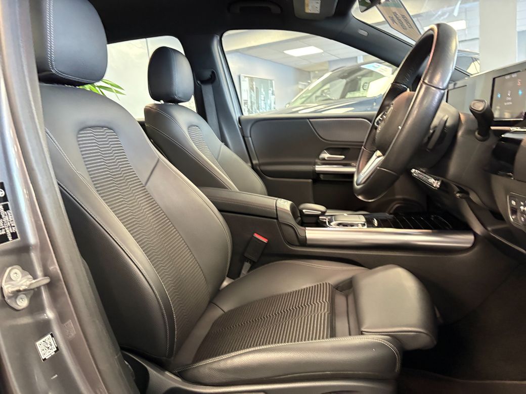 2020 Mercedes-Benz B Class