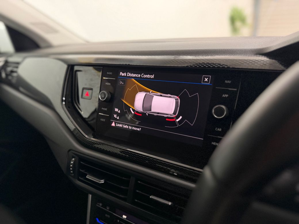 2022 Volkswagen Polo