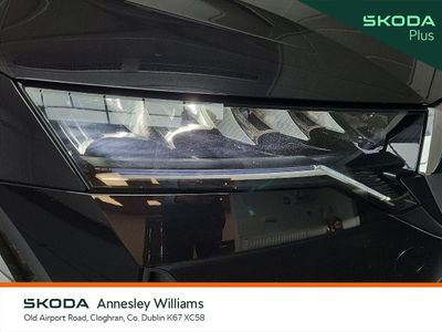 2025 Skoda Octavia