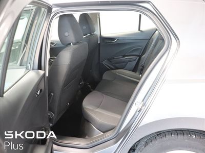 2026 Skoda Fabia