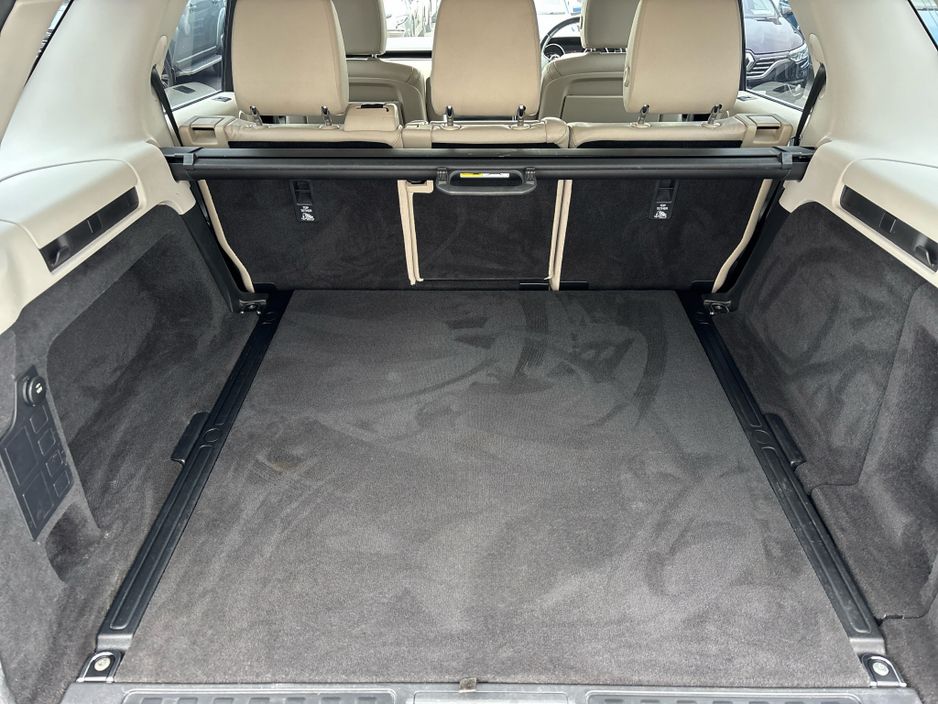 2017 Land Rover Discovery Sport