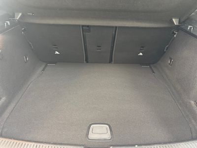 2020 Mercedes-Benz A Class