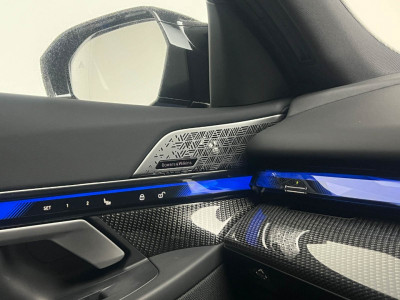 2025 BMW M5