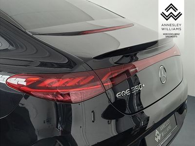 2026 Mercedes-Benz EQE