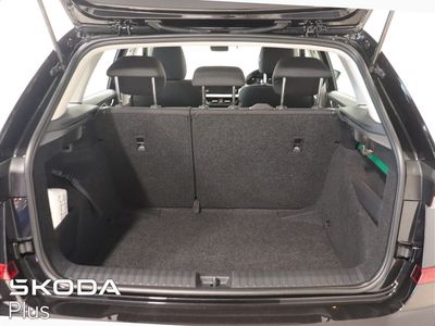 2026 Skoda Kamiq