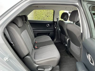 2022 Hyundai Ioniq 5