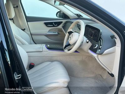 2024 Mercedes-Benz E Class