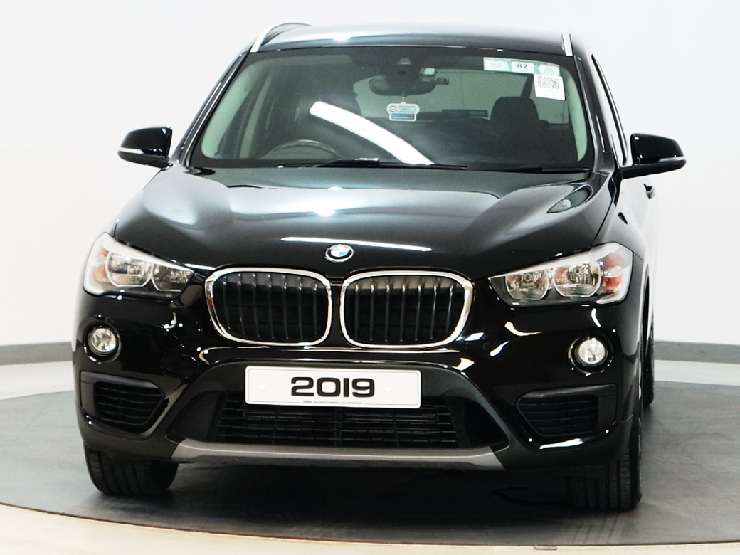 2019 BMW X1
