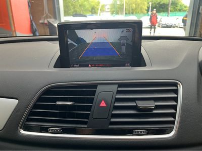 2017 Audi Q3
