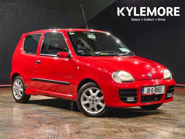vehicle for sale from Kylemore Cars
