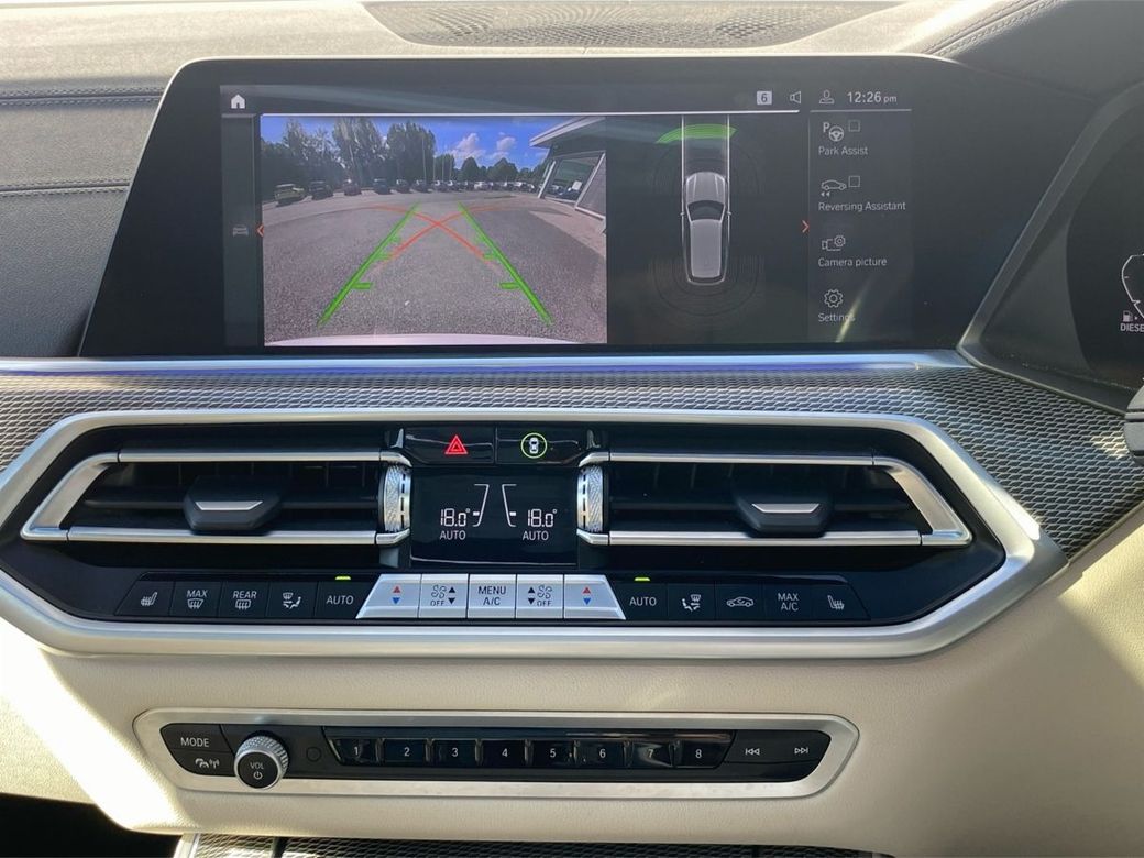 2023 BMW X5