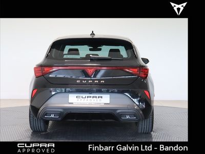 2024 Cupra Leon