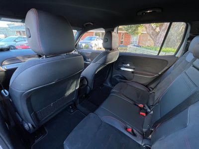 2022 Mercedes-Benz EQB