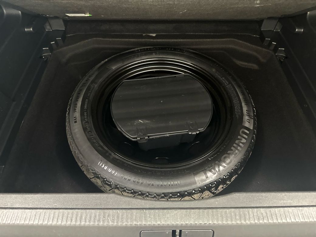 2019 Citroen C5 Aircross