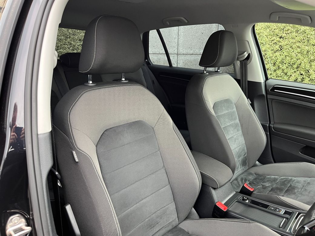 2014 Volkswagen Golf