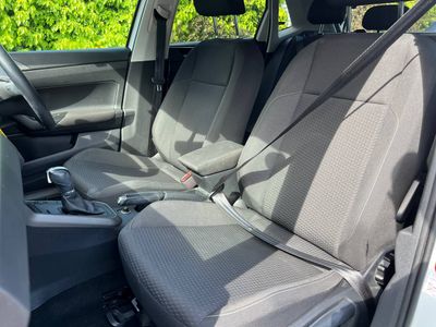 2018 Volkswagen Polo