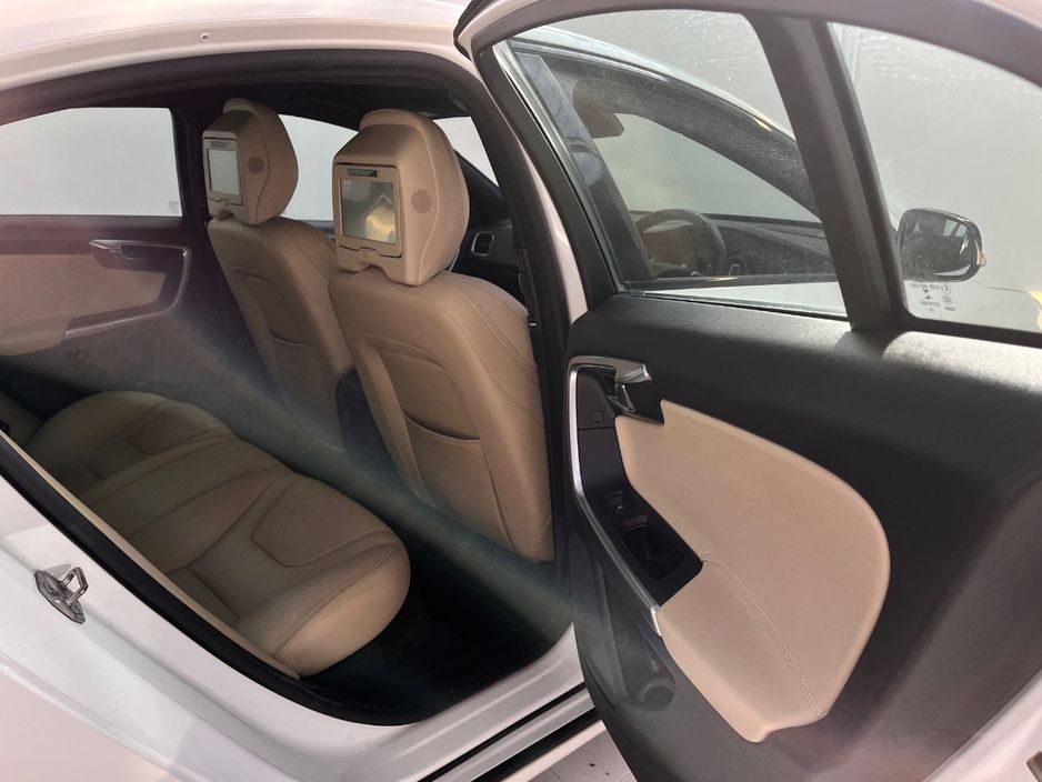 2016 Volvo S60