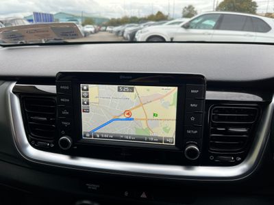 2018 Kia Stonic