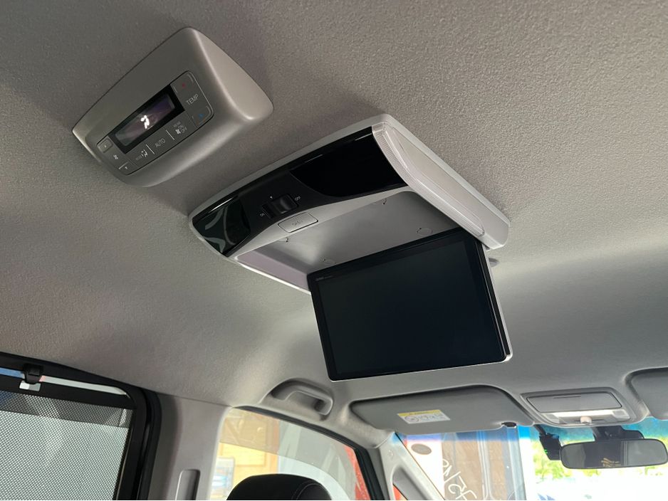 2019 Honda Stepwagon