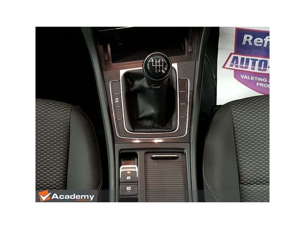 2020 Volkswagen Golf