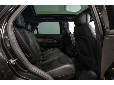 2024 Land Rover Range Rover Sport