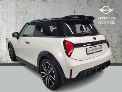 2025 Mini Cooper