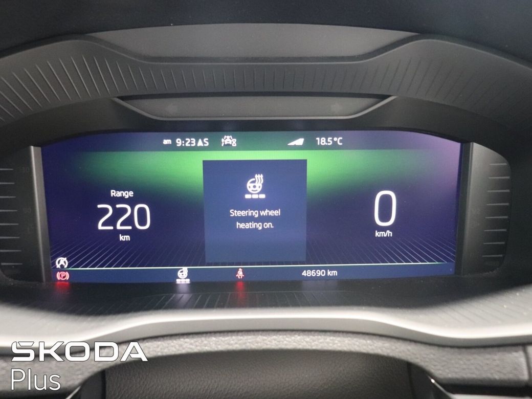 2022 Skoda Karoq