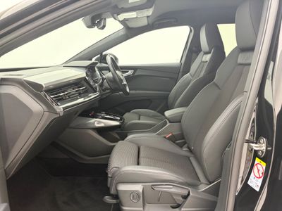 2023 Audi Q4