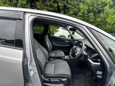 2020 Honda Fit