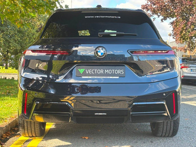2026 BMW iX