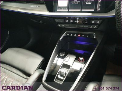 2023 Audi S3