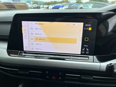 2024 Volkswagen Golf