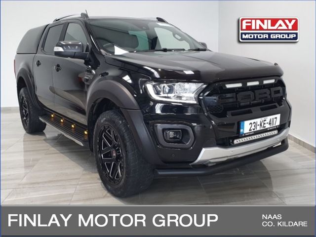 vehicle for sale from Finlay Motor Group