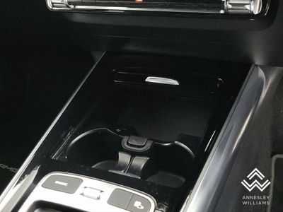 2024 Mercedes-Benz EQA