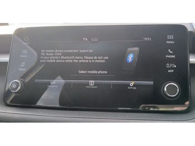 2025 Skoda Fabia