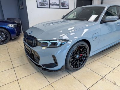 2023 BMW 3 Series