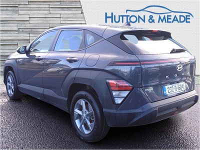 2023 Hyundai Kona