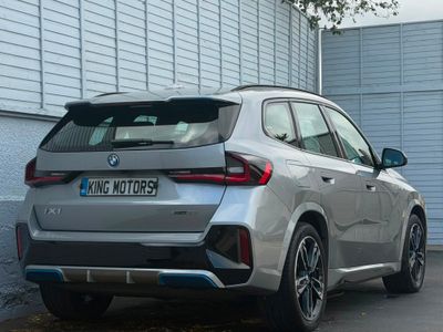 2023 BMW iX1