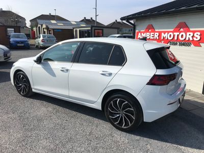 2024 Volkswagen Golf