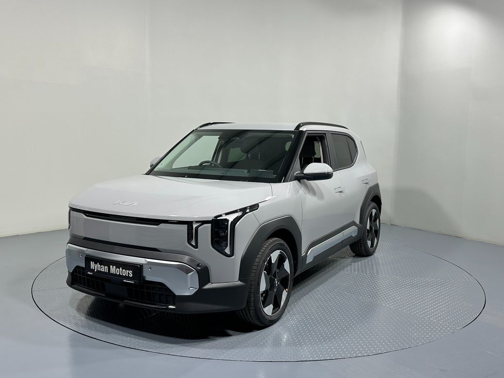 2026 Kia EV2
