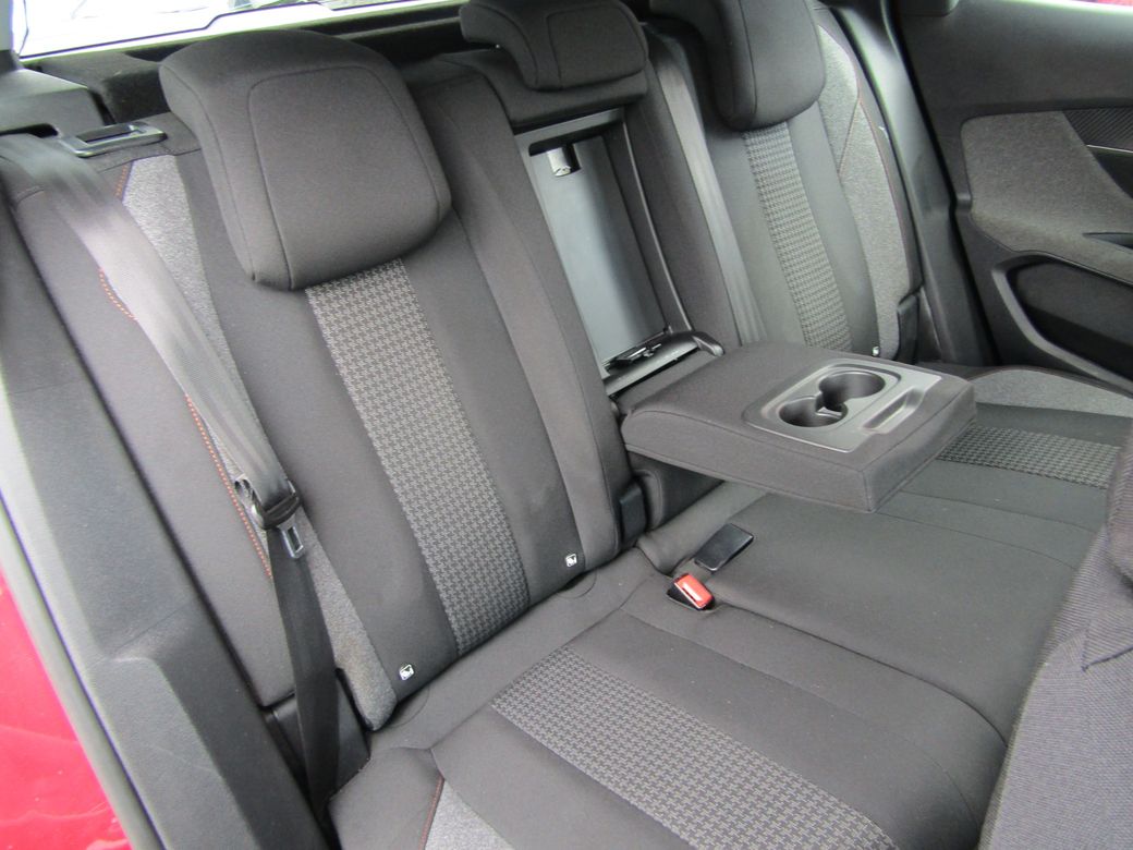 2017 Peugeot 3008