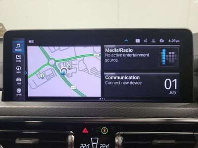 2024 BMW iX3