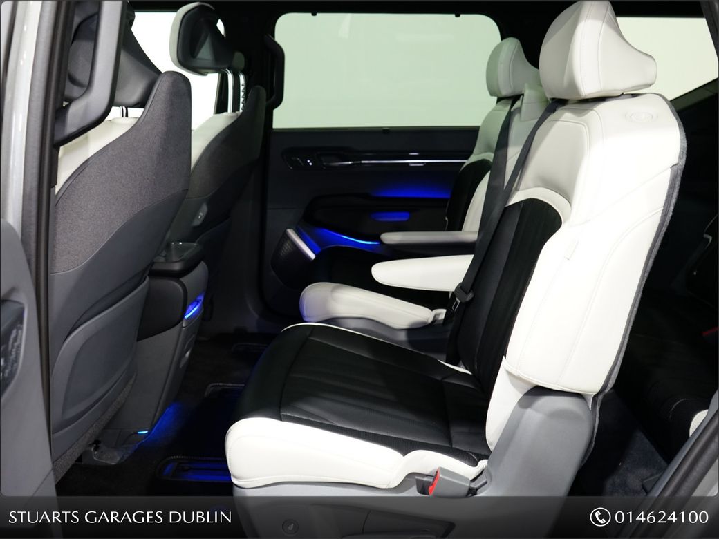 2026 Kia EV9