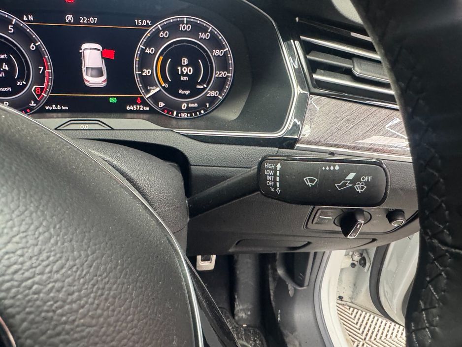 2020 Volkswagen Arteon
