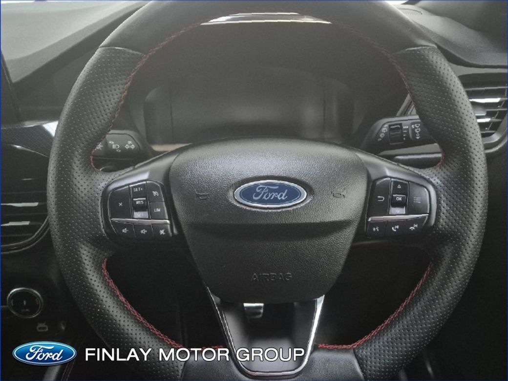 2024 Ford Kuga